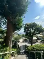 走水神社(神奈川県)