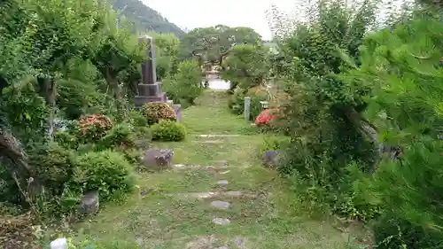積翠寺(山梨県)