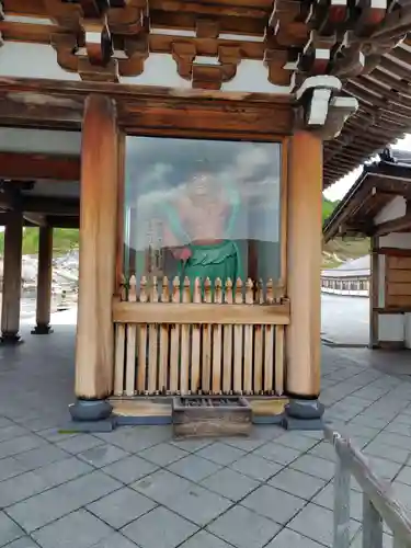 恐山菩提寺(青森県)