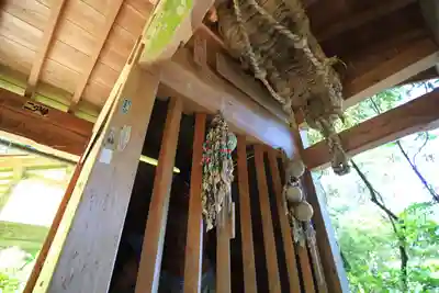 巖倉寺のその他建物