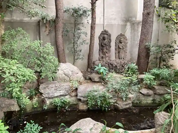 妙円寺(東京都)