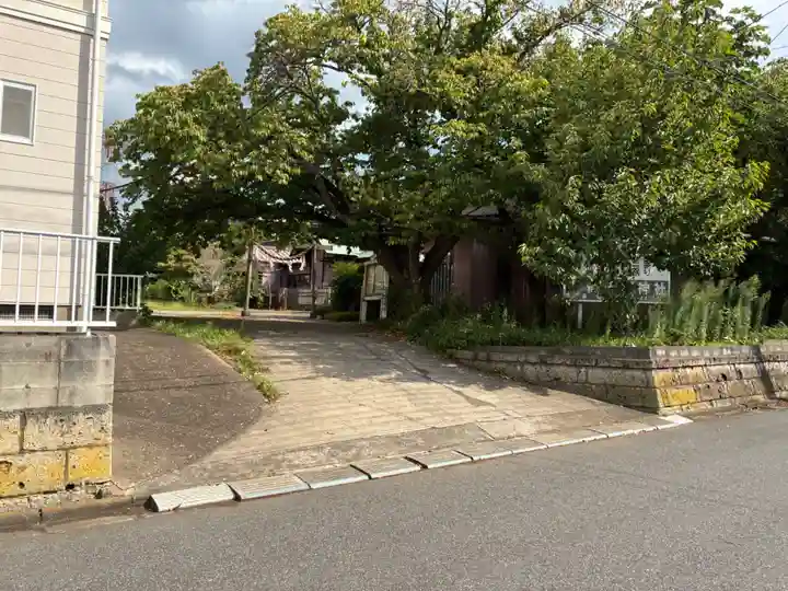 高千穂神社(千葉県)