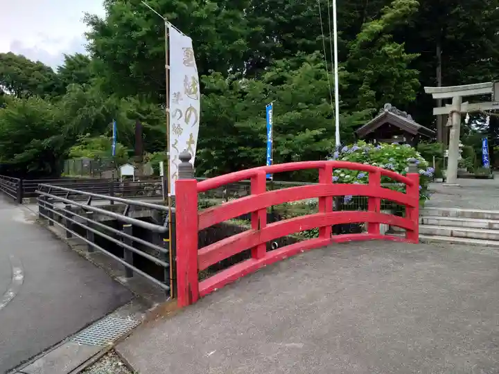 佐野原神社(静岡県)