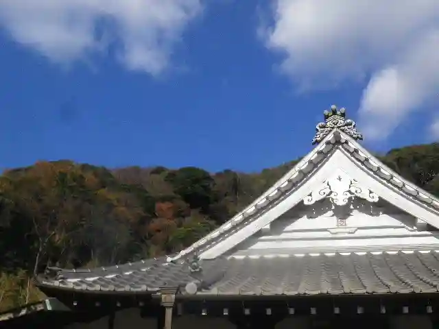 大寳寺のその他建物