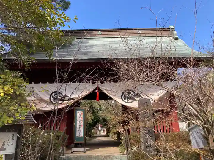 龍峰寺(神奈川県)