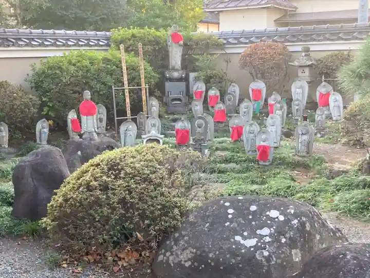 眼蔵寺(神奈川県)