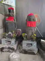 延命地蔵尊(東京都)