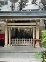 榊神社(東京都)