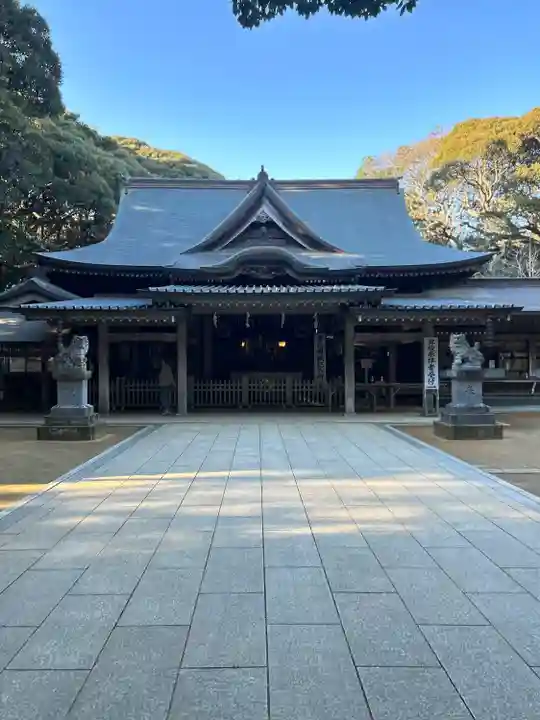 猿田神社(千葉県)