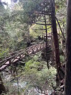 竜神神社(岐阜県)