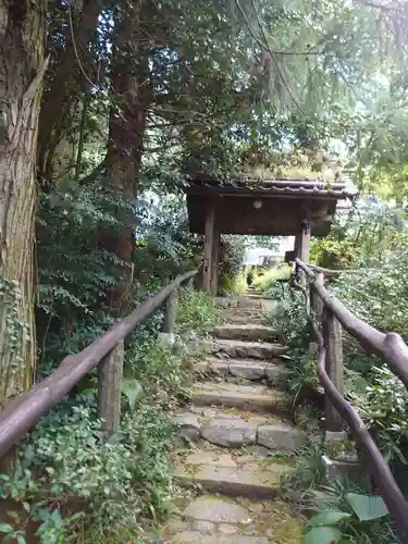 竜昌寺のその他建物