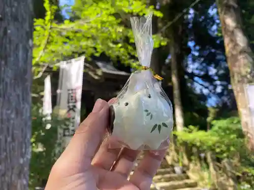 彦嶽宮(熊本県)