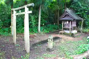 荒神社(島根県)