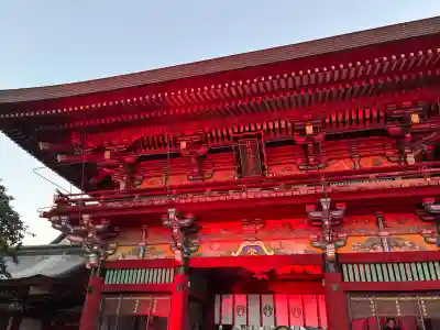 祐徳稲荷神社(佐賀県)