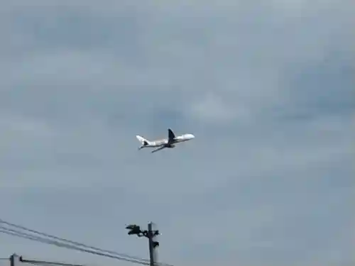 東京羽田 穴守稲荷神社(東京都)