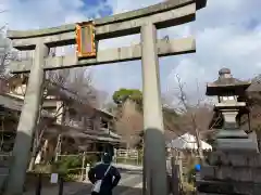 梨木神社(京都府)