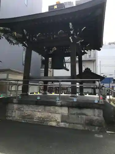 日蓮宗　浄運寺のその他建物