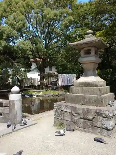 平塚八幡宮のその他建物