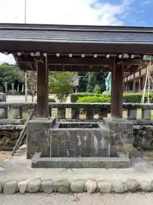 松江護國神社(島根県)