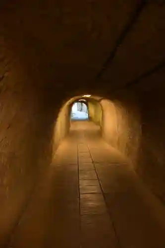 銭洗弁財天宇賀福神社(神奈川県)