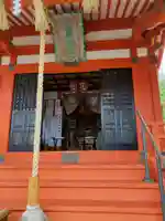 須賀神社(宮城県)