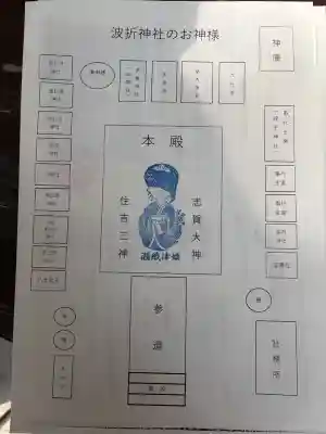 波折神社(福岡県)