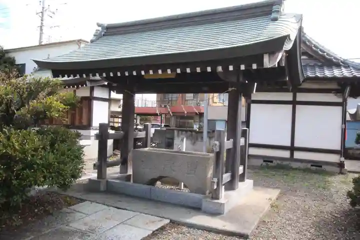 三輪神社(埼玉県)