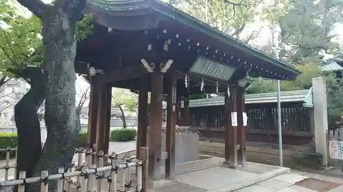 荏原神社(東京都)