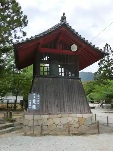當麻寺(奈良県)