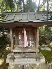 融神社(滋賀県)