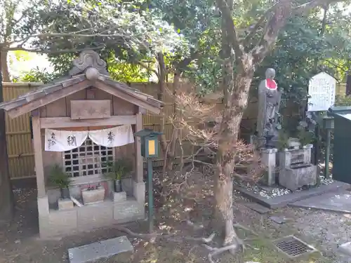 善福寺(三重県)