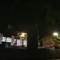 高司神社〜むすびの神の鎮まる社〜のその他建物