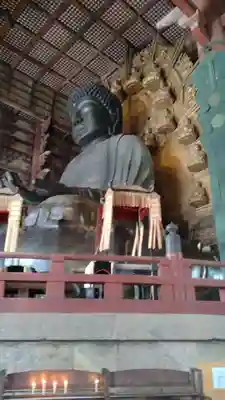 東大寺(奈良県)