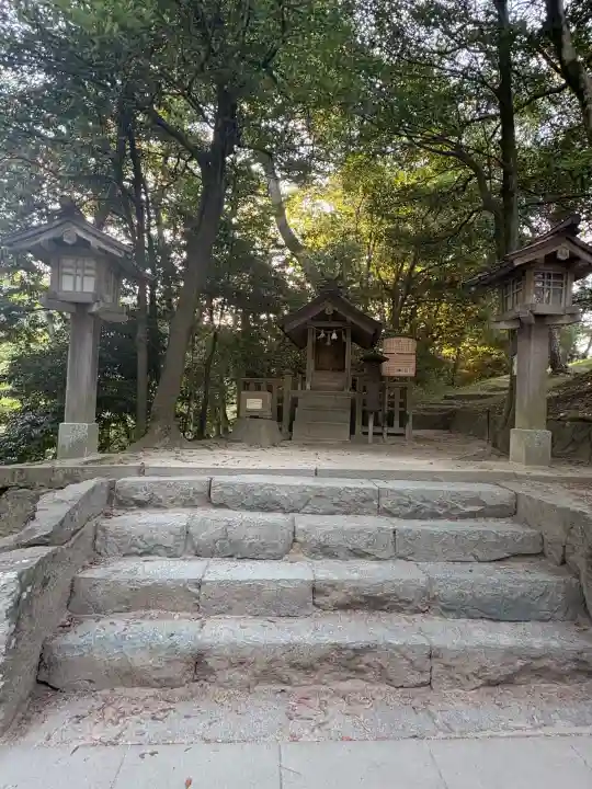 出雲大社(島根県)