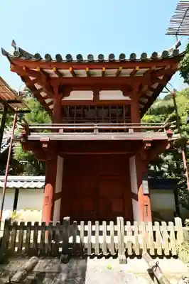 岡寺(龍蓋寺)(奈良県)