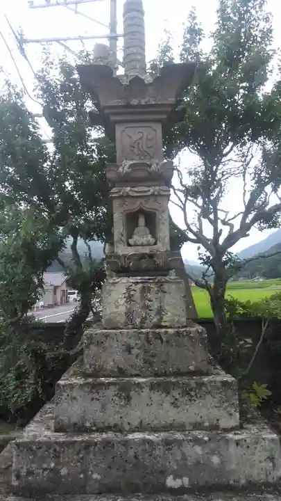 千燈寺のその他建物