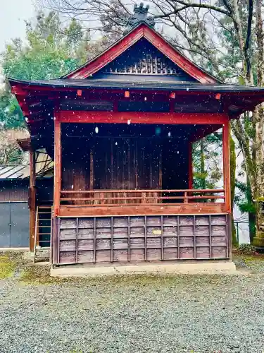 椋神社(埼玉県)