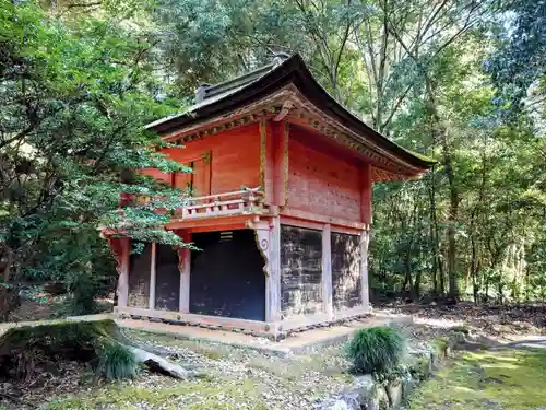 宇佐神宮の歴史