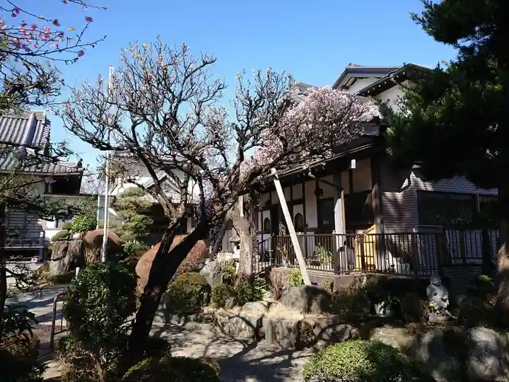 長昌寺のその他建物