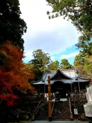 方廣寺のその他建物