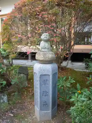 霊源院のその他建物