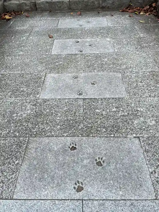 お松大権現(徳島県)