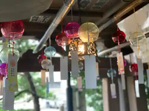 富知六所浅間神社の体験その他