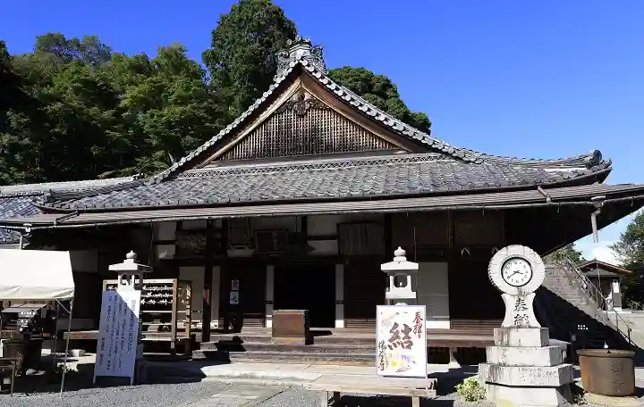 柳谷観音 楊谷寺(京都府)