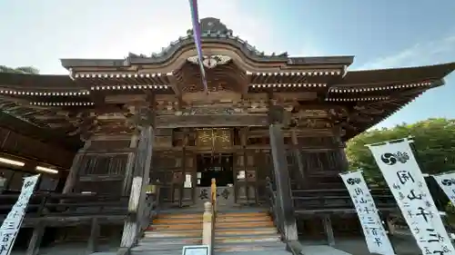 長谷寺(神奈川県)