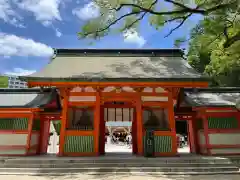 住吉神社(福岡県)