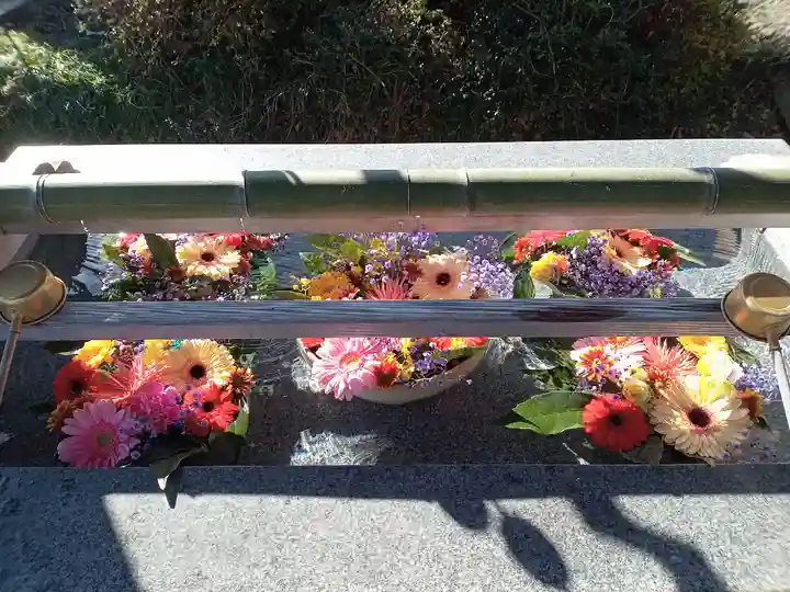 豊景神社(福島県)