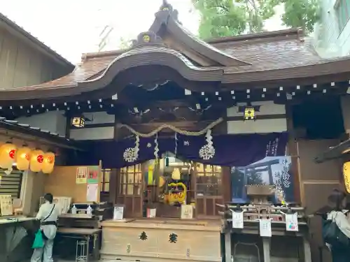 少彦名神社(大阪府)