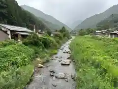 金持神社(鳥取県)