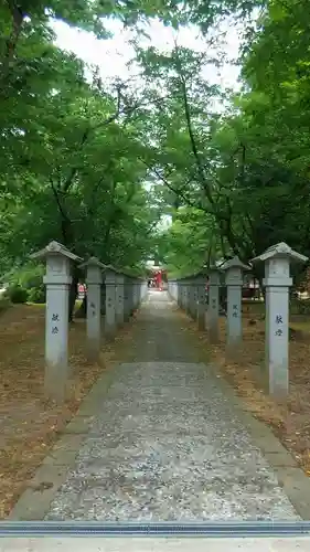出石神社のその他建物